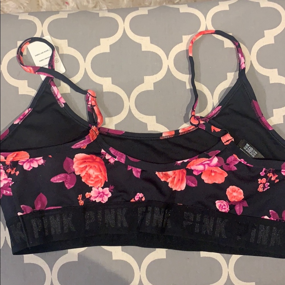 Pink bra - Picture 4 of 6